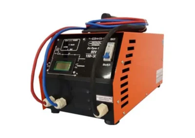 Инверторни монофазни и трифазни зарядни