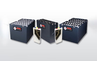 Как да изберем тягови акумулатори