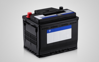 5 съвета при избор на тягови акумулатори