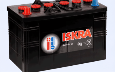 Как да изберем правилния акумулатор