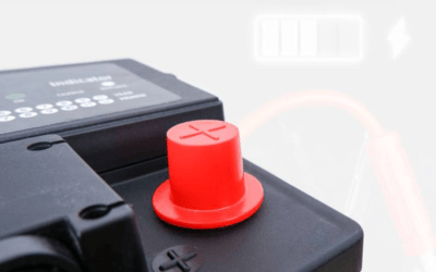 Как да удължите живота на тягов акумулатор