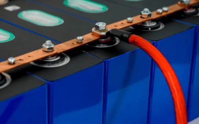 Тягови акумулатори – надеждно захранване за различна техника