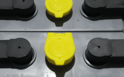 Нова степен на защита от фалшива продукция