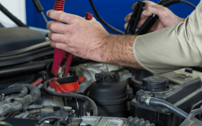 Как правилно да зареждаме тягови акумулатори